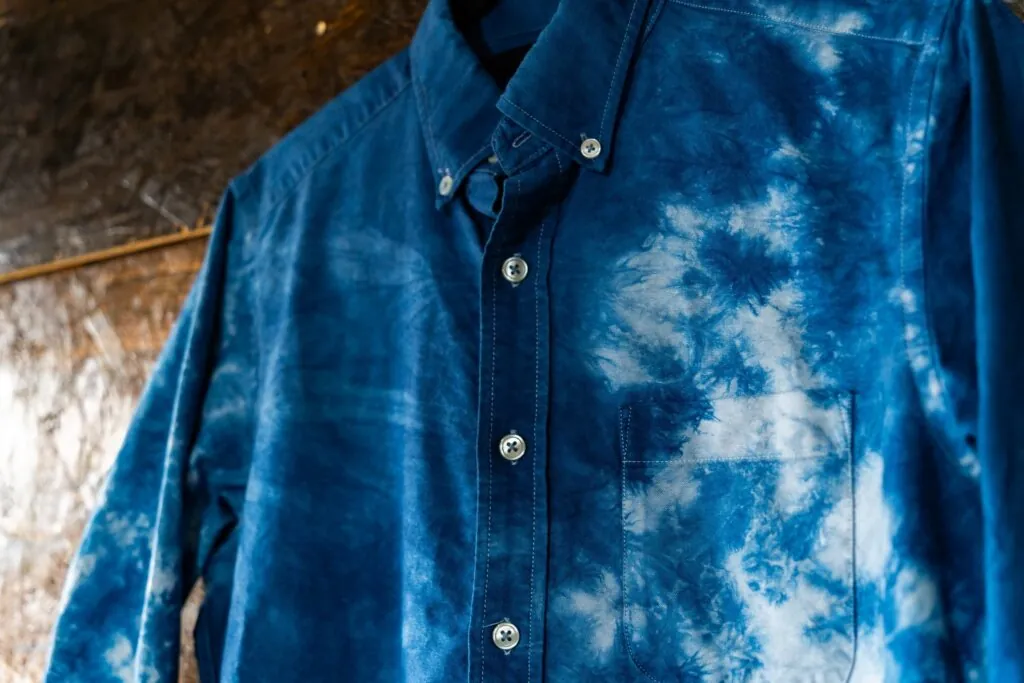 藍染
