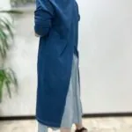 女性モノの服の染め直し