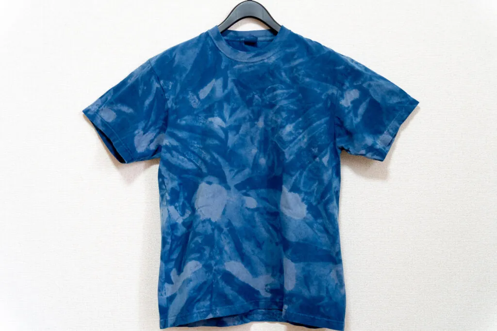 厚手Tシャツ
