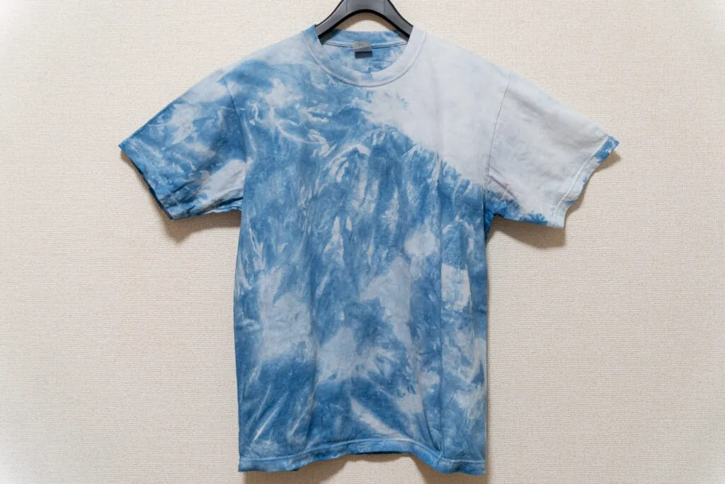 厚手Tシャツ