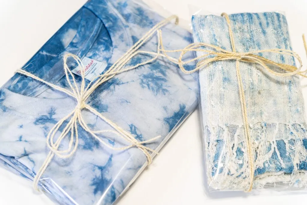 Wrapping