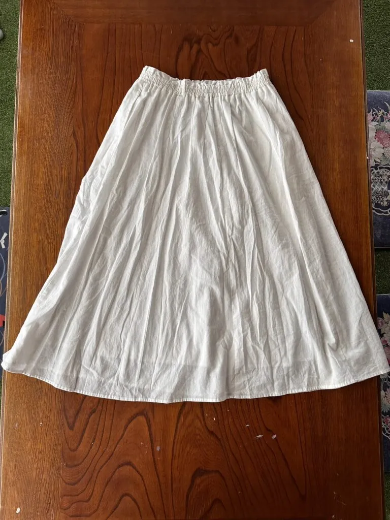 Before