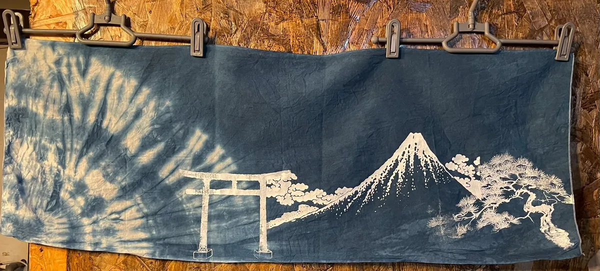 Tenugui