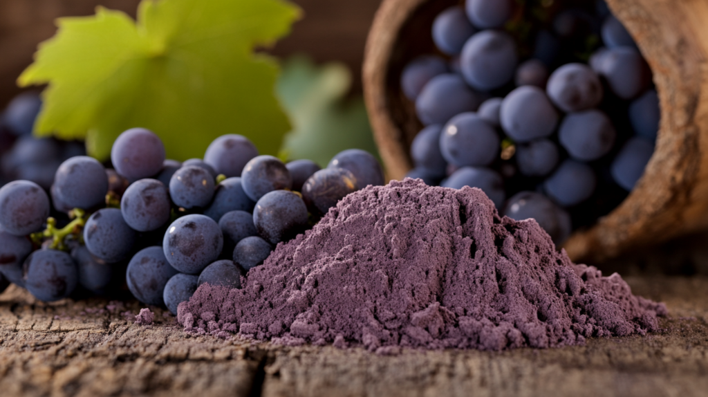 染物体験,河口湖,ぶどう,草木染,パミス